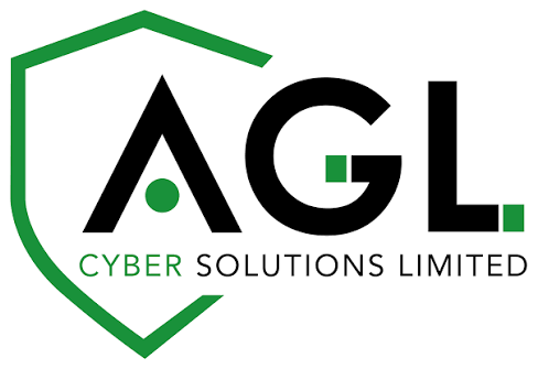 AGL Cyber Solutions logo