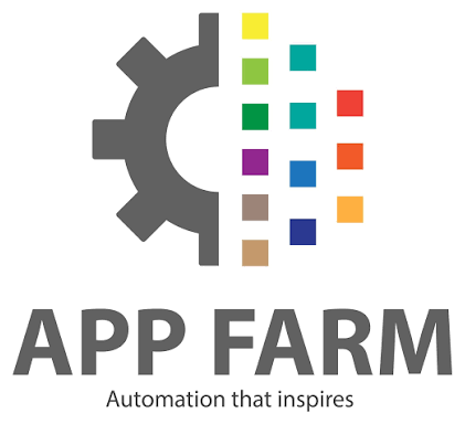 AppFarm logo