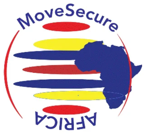 Movesecure Africa Ltd logo