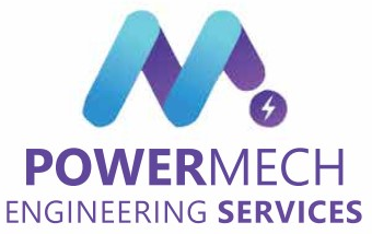 PowerMech Engineering Services logo