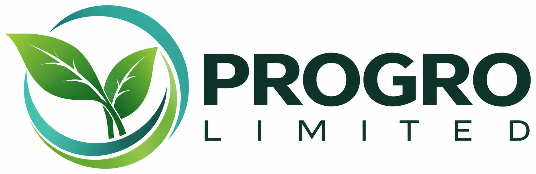 Progro Limited logo