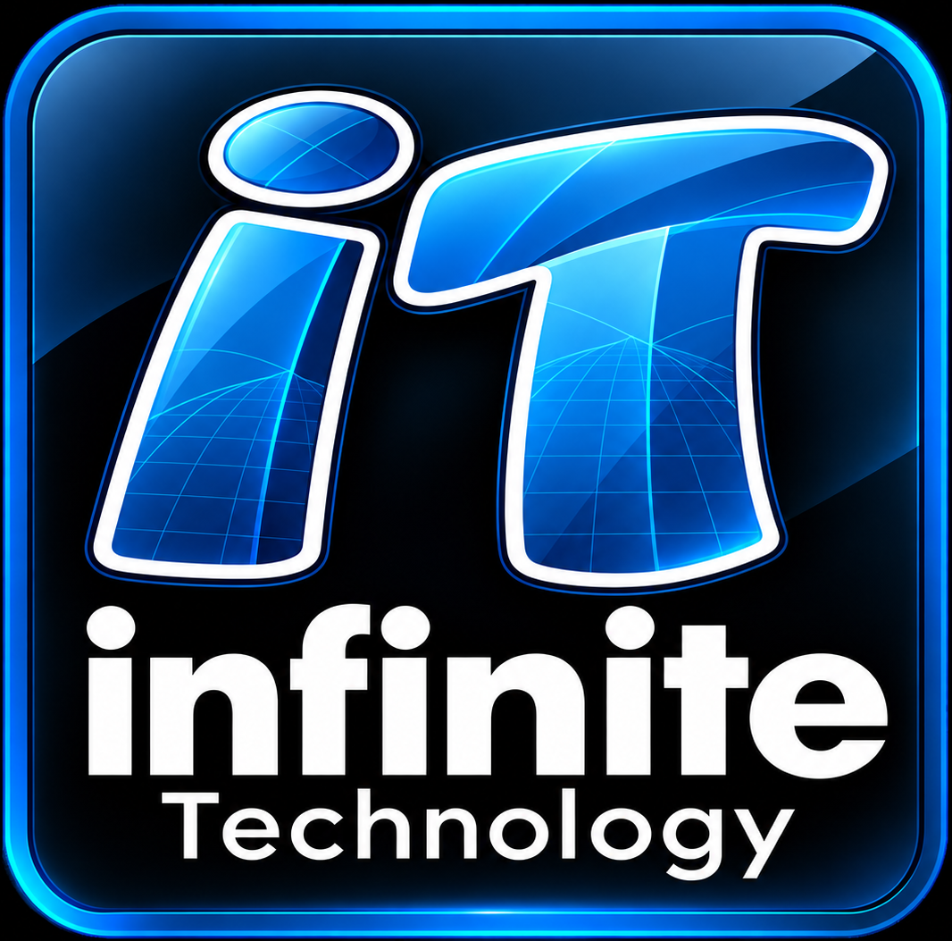 Infinite Technology logo